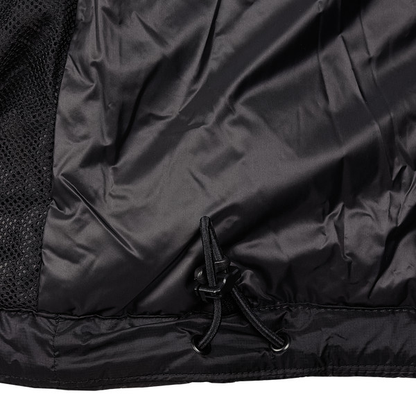 Adidas TERREX XPERIOR PRIMALOFT LOOSE FILL INSULATED HOODED JACKET Herren - Isolationsjacke Ansicht 9