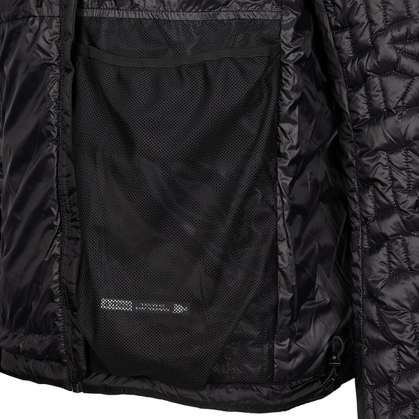 Adidas TERREX XPERIOR PRIMALOFT LOOSE FILL INSULATED HOODED JACKET Herren - Isolationsjacke Ansicht 8