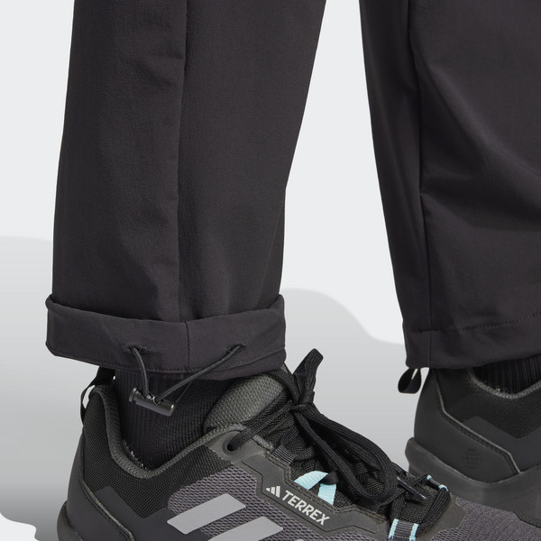 Adidas TERREX XPERIOR PANTS Damen - Trekkinghose Ansicht 13