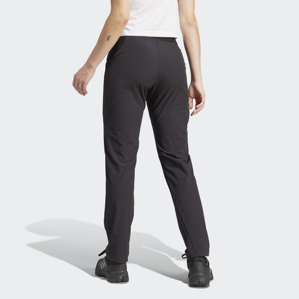 Adidas TERREX XPERIOR PANTS Damen - Trekkinghose Ansicht 10