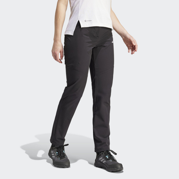 Adidas TERREX XPERIOR PANTS Damen - Trekkinghose Ansicht 11