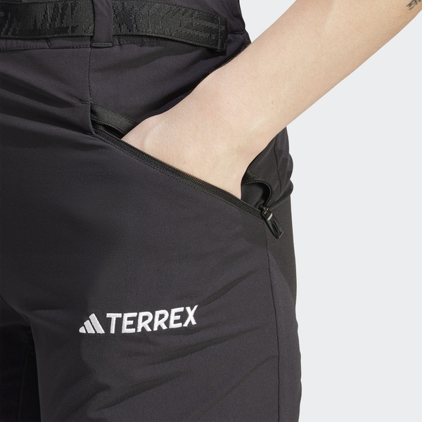 Adidas TERREX XPERIOR PANTS Damen - Trekkinghose Ansicht 15