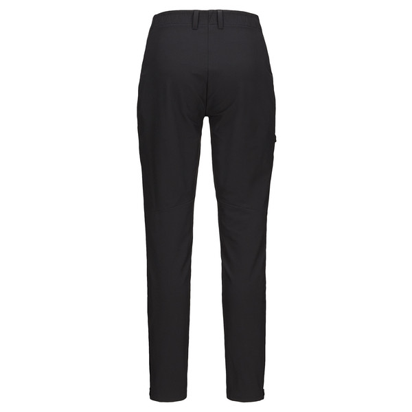 Adidas TECHROCK BRUSHED SOFT SHELL PANTS Damen - Softshellhose Ansicht 3