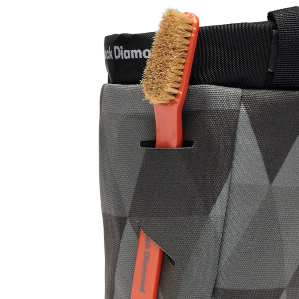 Black Diamond GYM CHALK BAG - Chalkbag Ansicht 3