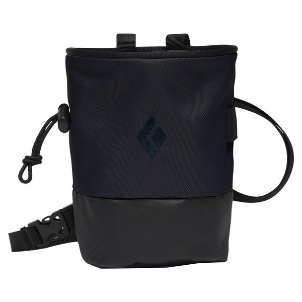 Diamond MOJO ZIP CHALK BAG - Chalkbag