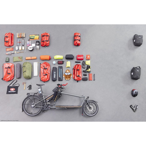 WORKPACKING - Reisebericht Ansicht 2