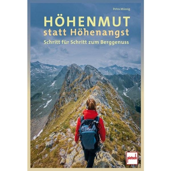 STATT HÖHENANGST - Ratgeber