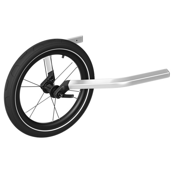 Thule CHARIOT ALL-TERRAIN KIT DOUBLE - Fahrradzubehör Ansicht 2
