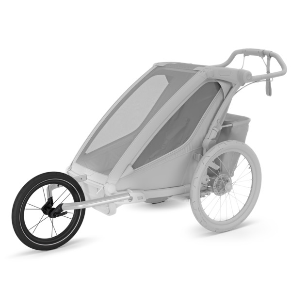 Thule CHARIOT ALL-TERRAIN KIT SINGLE - Fahrradzubehör Ansicht 1