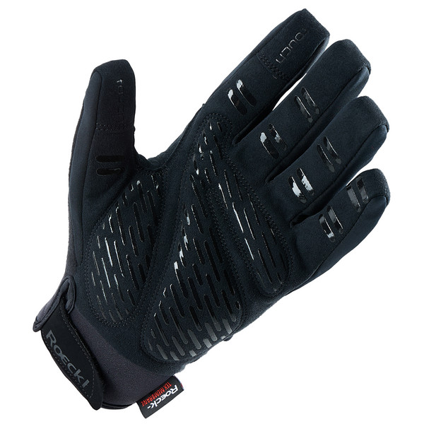 Roeckl Sports RANTEN 2 Unisex - Fahrradhandschuhe Ansicht 3