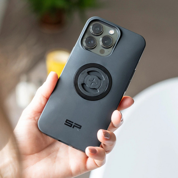 SP connect SP PHONE CASE SPC+ IPHONE 14/13 - Smartphone-Halterung Ansicht 5