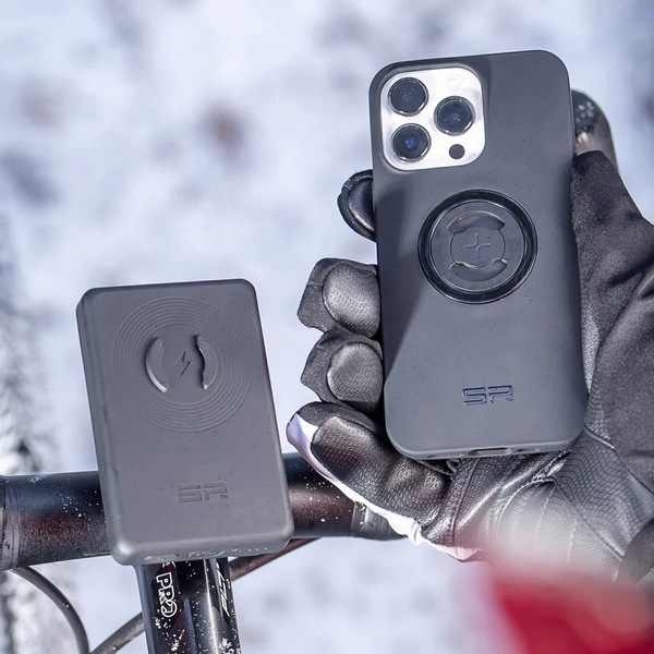 SP connect SP WIRELESS POWERBANK SPC+ Ansicht 5
