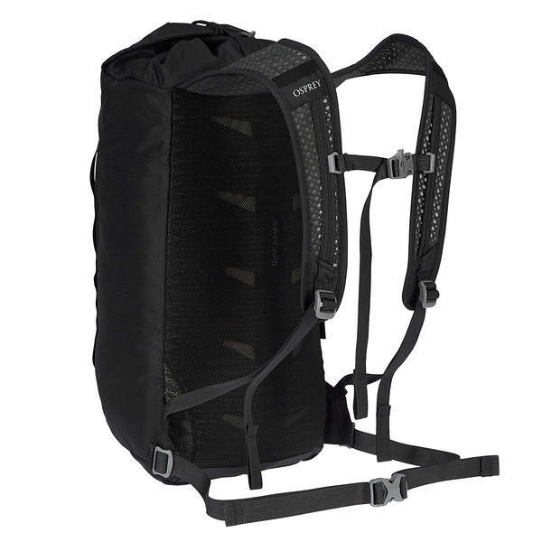 Osprey DAYLITE CINCH Unisex - Tagesrucksack Ansicht 4