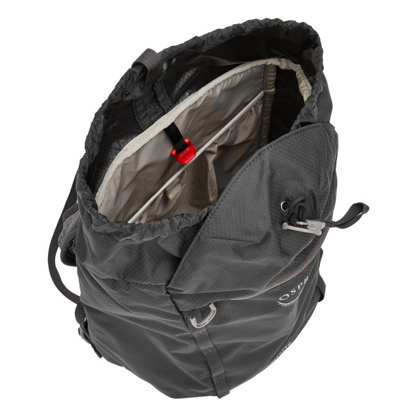 Osprey DAYLITE CINCH Unisex - Tagesrucksack Ansicht 12