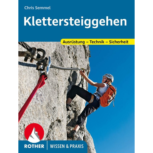 KLETTERSTEIGGEHEN - Sportratgeber