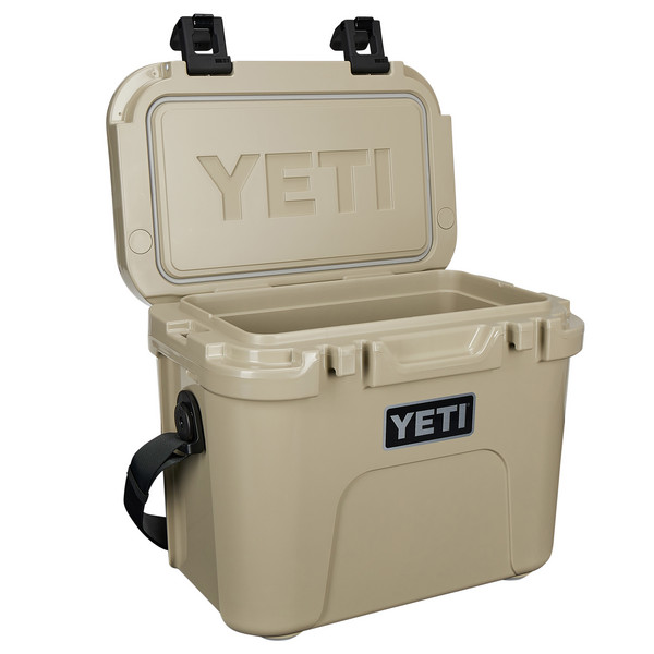 Yeti Coolers ROADIE 15 - Kühltasche Ansicht 6