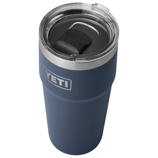 Yeti Coolers RAMBLER 20 OZ STK MS - Thermobecher Ansicht 3