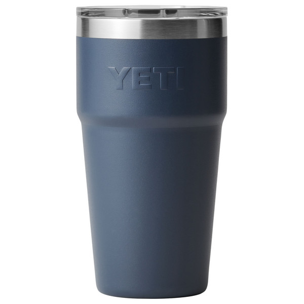Yeti Coolers RAMBLER 20 OZ STK MS - Thermobecher Ansicht 2