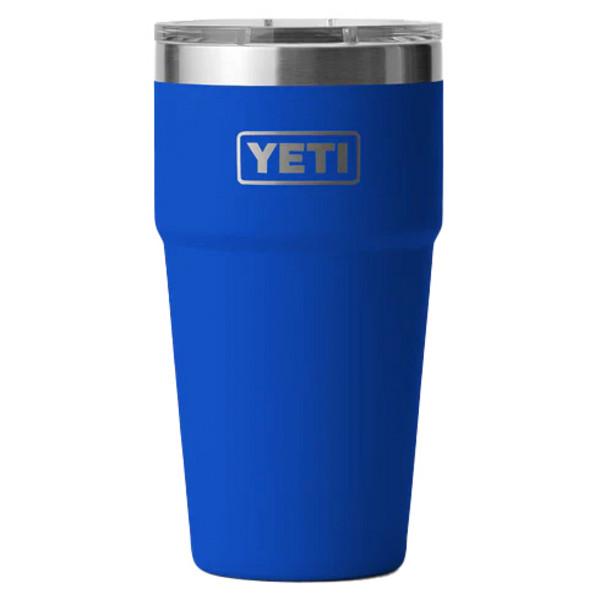 RAMBLER 20 OZ STK MS - Thermobecher-ROYAL BLUE