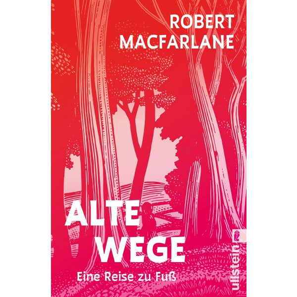 WEGE - Reisebericht