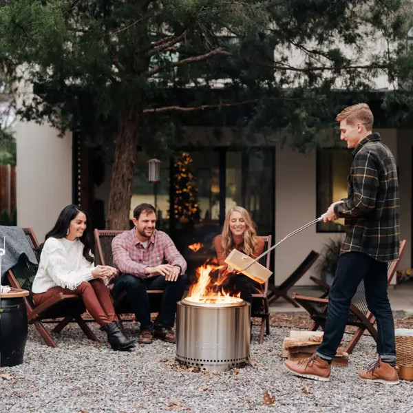 Solo Stove FIRE PIT TOOLS Ansicht 7
