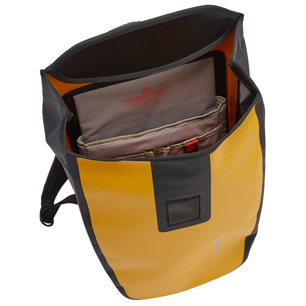 Vaude CLUBRIDE AQUA 17 - Fahrradrucksack Ansicht 9