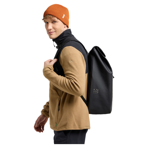 Vaude CLUBRIDE AQUA 25 - Fahrradrucksack Ansicht 12