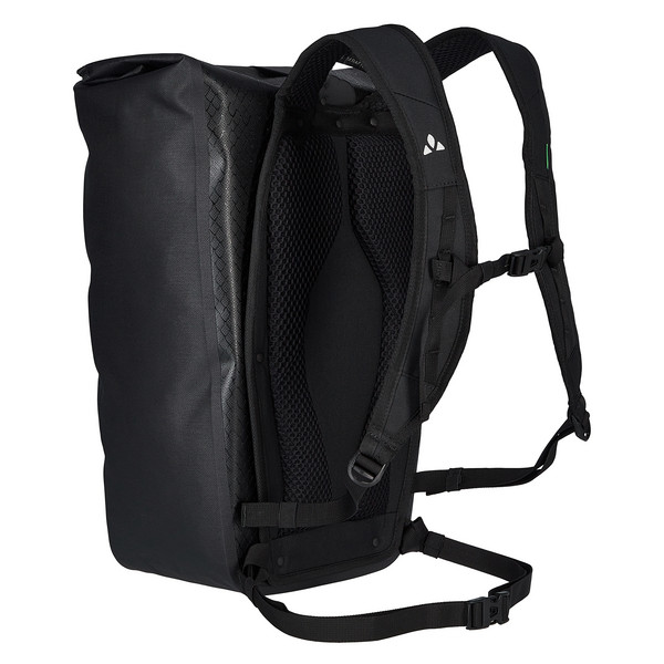 Vaude CLUBRIDE AQUA 25 - Fahrradrucksack Ansicht 4