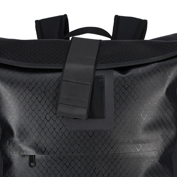 Vaude CLUBRIDE AQUA 25 - Fahrradrucksack Ansicht 7