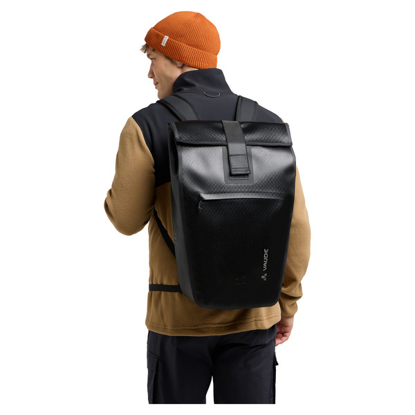 Vaude CLUBRIDE AQUA 25 - Fahrradrucksack Ansicht 11