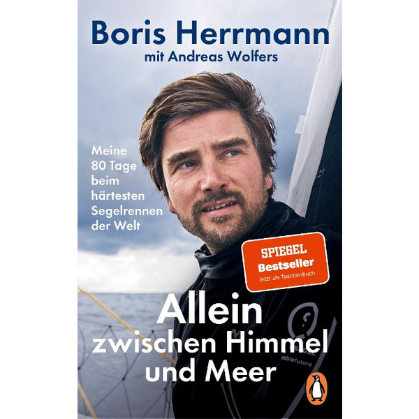 ZWISCHEN HIMMEL UND MEER