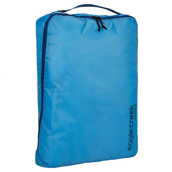 PACK-IT ISOLATE CUBE L - Packbeutel-BLUE DAWN