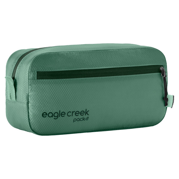 PACK-IT ISOLATE QUICK TRIP S - Kulturtasche-WILLOW