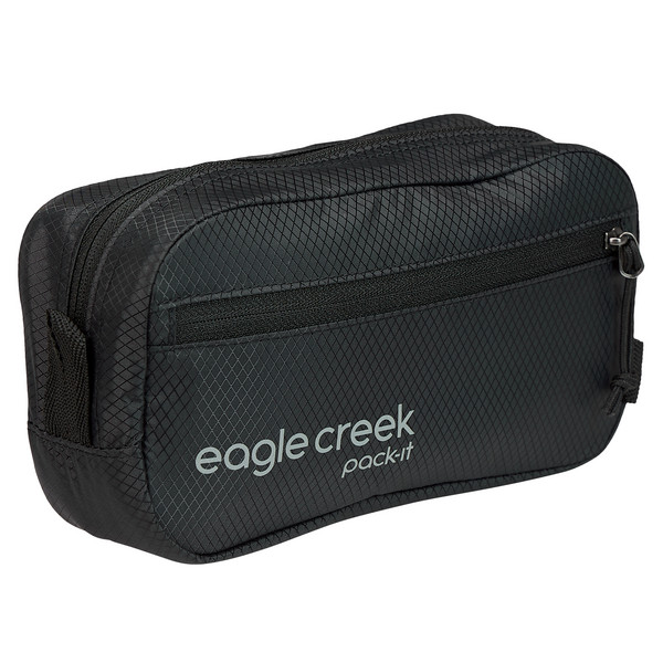 Creek PACK-IT ISOLATE QUICK TRIP XS - Kulturtasche