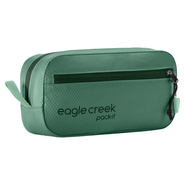 PACK-IT ISOLATE QUICK TRIP XS - Kulturtasche-WILLOW