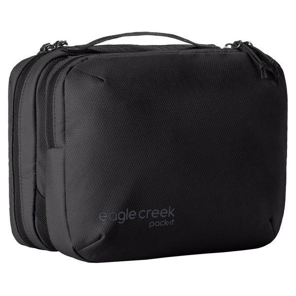 Eagle Creek PACK-IT TRIFOLD TOILETRY KIT - Kulturtasche Ansicht 2