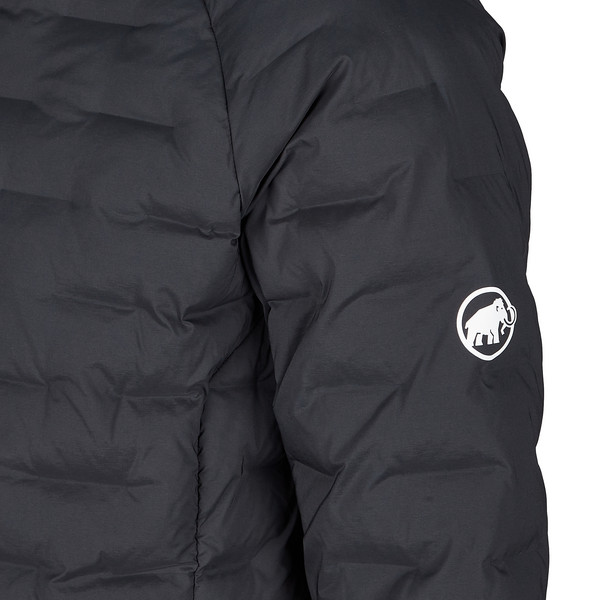 Mammut SENDER IN HOODED JACKET M Herren - Isolationsjacke Ansicht 5