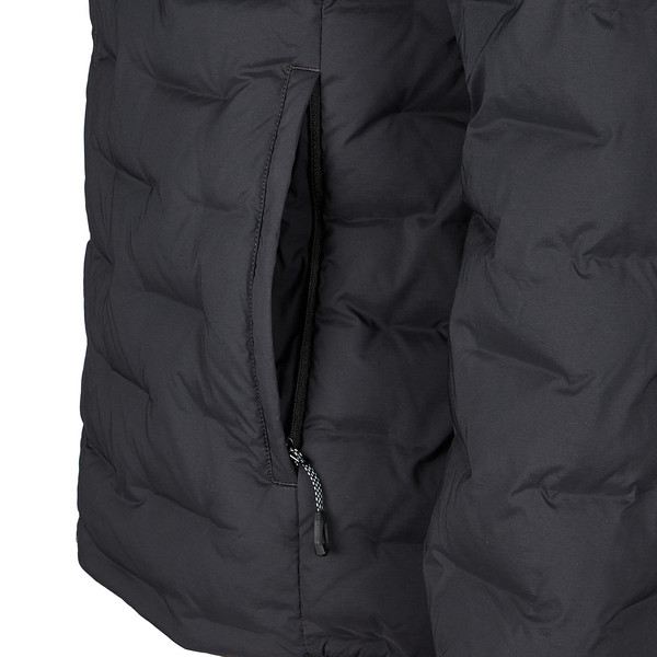 Mammut SENDER IN HOODED JACKET M Herren - Isolationsjacke Ansicht 3