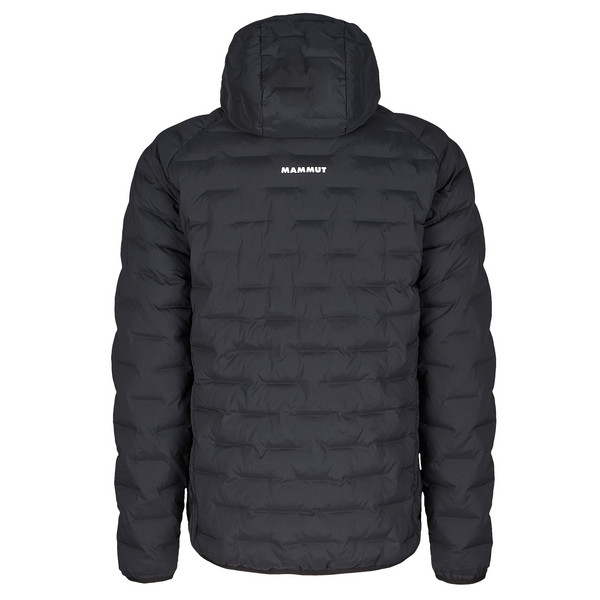 Mammut SENDER IN HOODED JACKET M Herren - Isolationsjacke Ansicht 2