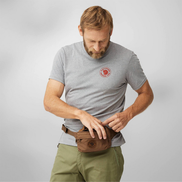 Fjällräven KÅNKEN NO. 2 HIP PACK Unisex - Hüfttasche Ansicht 5
