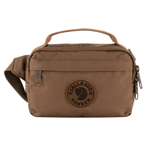 Fjällräven KÅNKEN NO. 2 HIP PACK Unisex - Hüfttasche Ansicht 1
