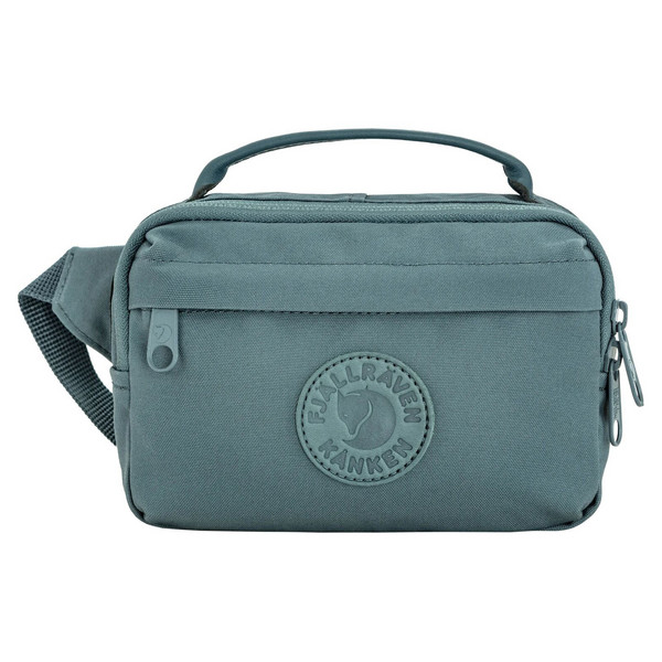 KÅNKEN NO. 2 HIP PACK Unisex - Hüfttasche-NIMBUS BLUE
