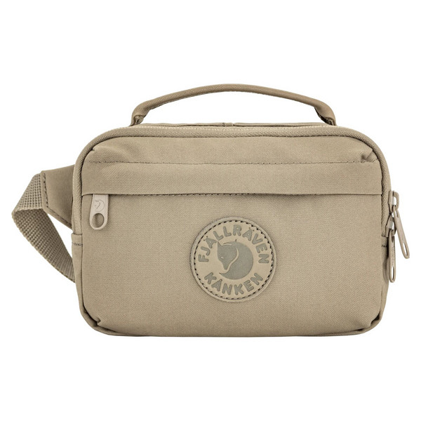 KÅNKEN NO. 2 HIP PACK Unisex - Hüfttasche-FOSSIL
