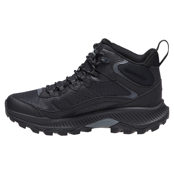 Merrell SPEED STRIKE 2 MID GTX Herren - Wanderstiefel Ansicht 3