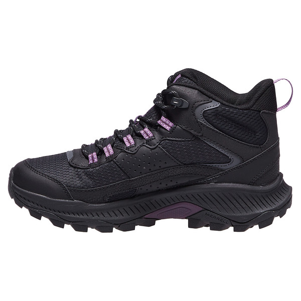 Merrell SPEED STRIKE 2 MID GTX Damen - Wanderstiefel Ansicht 3