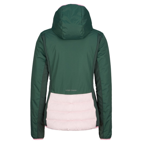 Kari Traa TIRILL THERMAL JACKET Damen - Isolationsjacke Ansicht 2
