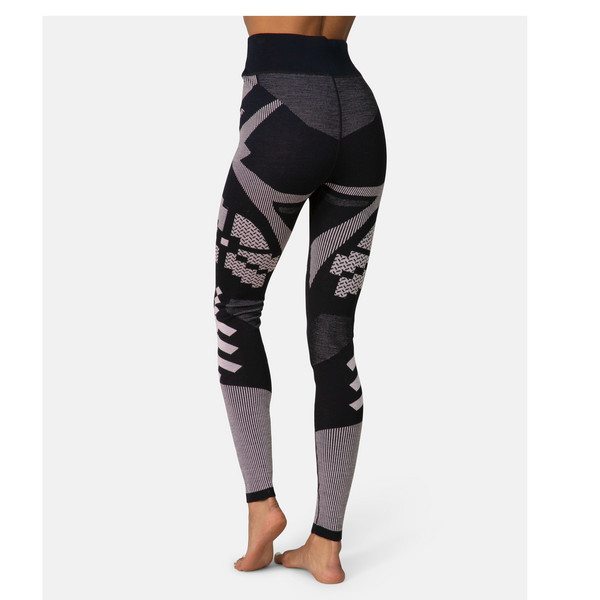 Kari Traa FAITH PANTS Damen - Baselayer Ansicht 4