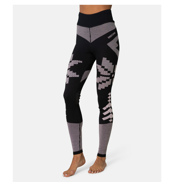 Kari Traa FAITH PANTS Damen - Baselayer Ansicht 3