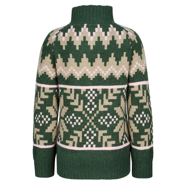Kari Traa AMELIA KNIT Damen - Strickpullover Ansicht 2