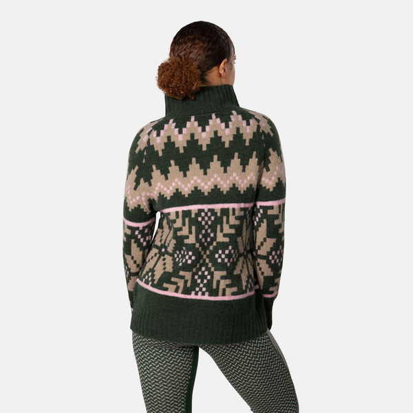 Kari Traa AMELIA KNIT Damen - Strickpullover Ansicht 7